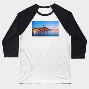 Rovinj Baseball T-Shirt